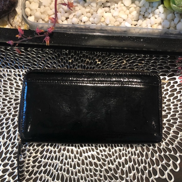 Kate Spade ♠️ New York patent leather - Picture 2 of 7